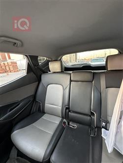 هیوندای سەنتافی